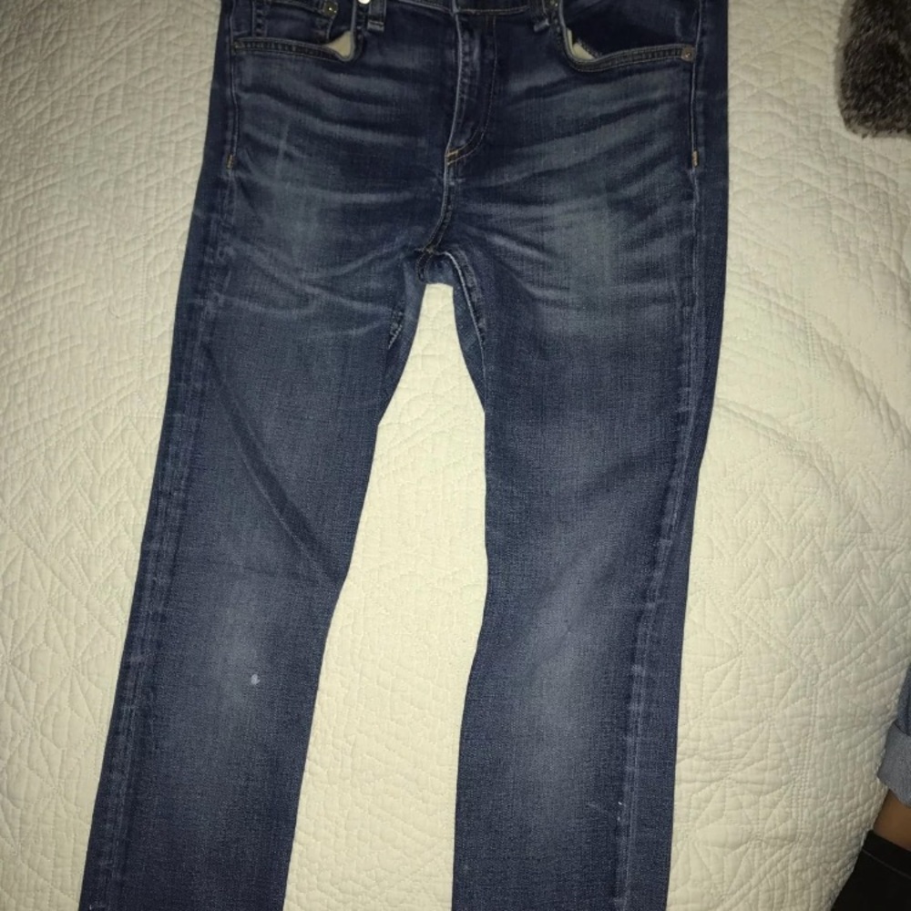 Rag & Bone Jeans - Picture 2 of 4